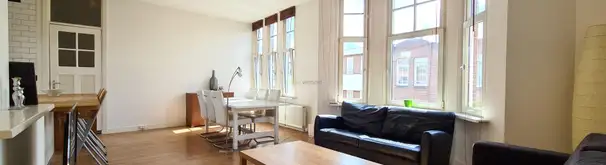 Appartement Foto #2 te huur bij Huurstunt