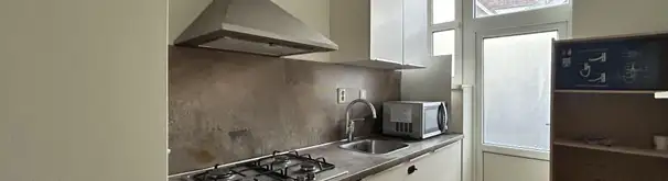 Appartement Foto #2 te huur bij Huurstunt