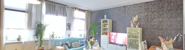 Appartement Foto #0 te huur bij Huurstunt