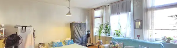 Appartement Foto #3 te huur bij Huurstunt