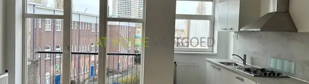 Appartement Foto #2 te huur bij Huurstunt