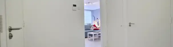 Appartement Foto #3 te huur bij Huurstunt