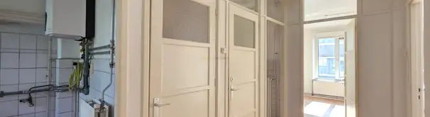 Appartement Foto #2 te huur bij Huurstunt