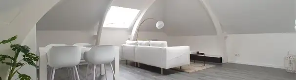 Appartement Foto #3 te huur bij Huurstunt