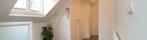 Appartement Foto #1 te huur bij Huurstunt