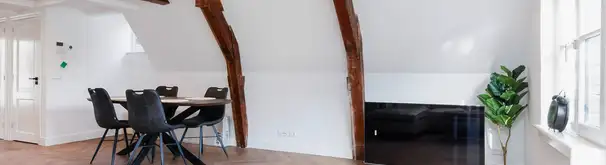 Appartement Foto #0 te huur bij Huurstunt