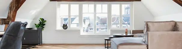 Appartement Foto #2 te huur bij Huurstunt