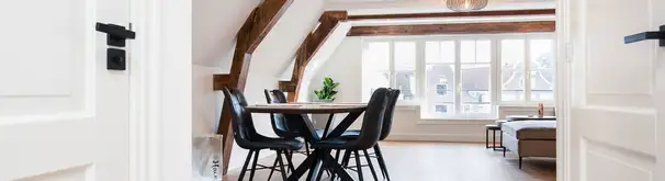 Appartement Foto #3 te huur bij Huurstunt