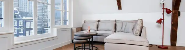 Appartement Foto #1 te huur bij Huurstunt