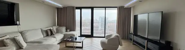 Appartement Foto #3 te huur bij Huurstunt