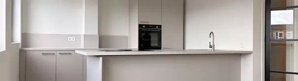 Appartement Foto #3 te huur bij Huurstunt