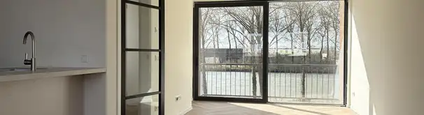 Appartement Foto #1 te huur bij Huurstunt