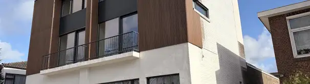 Appartement Foto #0 te huur bij Huurstunt