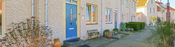 Huurwoning Foto #1 te huur bij Huurstunt