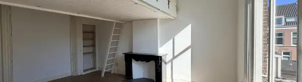 Studio Foto #2 te huur bij Huurstunt