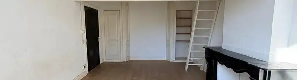 Studio Foto #1 te huur bij Huurstunt