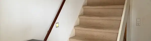 Appartement Foto #1 te huur bij Huurstunt