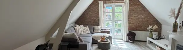 Appartement Foto #2 te huur bij Huurstunt