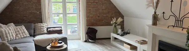 Appartement Foto #3 te huur bij Huurstunt
