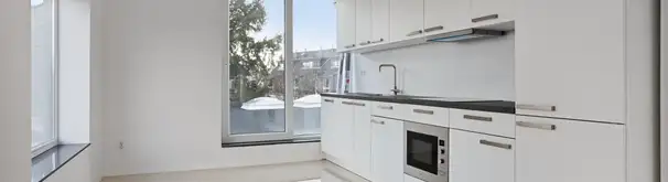 Appartement Foto #2 te huur bij Huurstunt