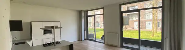 Appartement Foto #2 te huur bij Huurstunt