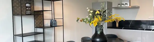 Appartement Foto #2 te huur bij Huurstunt