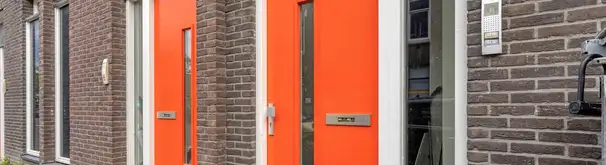 Appartement Foto #1 te huur bij Huurstunt