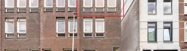 Appartement Foto #0 te huur bij Huurstunt