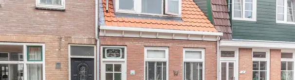 Huurwoning Foto #1 te huur bij Huurstunt