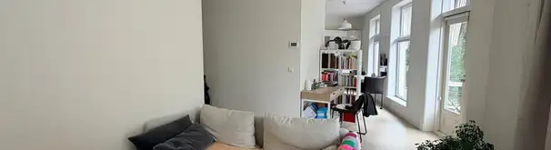 Appartement Foto #2 te huur bij Huurstunt