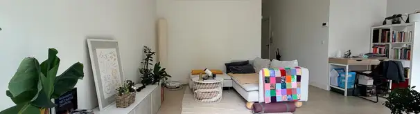 Appartement Foto #1 te huur bij Huurstunt