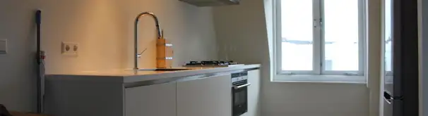 Appartement Foto #3 te huur bij Huurstunt
