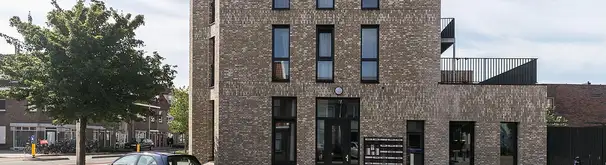 Appartement Foto #0 te huur bij Huurstunt