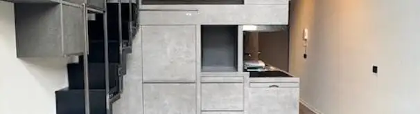 Appartement Foto #2 te huur bij Huurstunt