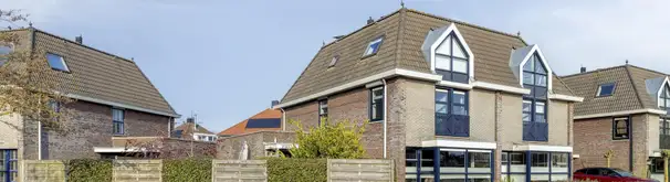 Huurwoning Foto #3 te huur bij Huurstunt