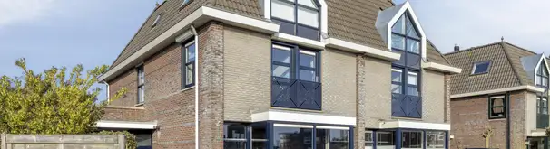 Huurwoning Foto #0 te huur bij Huurstunt