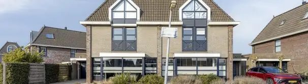 Huurwoning Foto #1 te huur bij Huurstunt