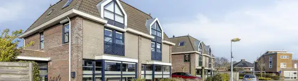 Huurwoning Foto #2 te huur bij Huurstunt