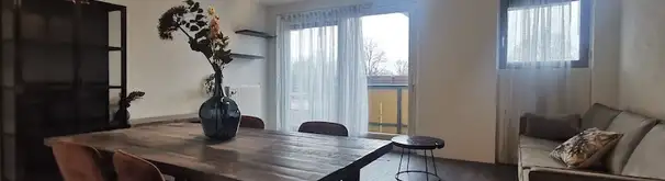 Appartement Foto #2 te huur bij Huurstunt