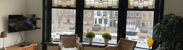 Huurwoning Foto #1 te huur bij Huurstunt
