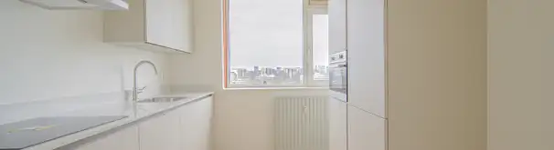 Appartement Foto #3 te huur bij Huurstunt