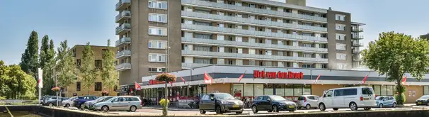 Appartement Foto #0 te huur bij Huurstunt