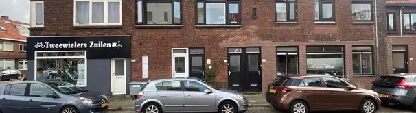Studio Foto #0 te huur bij Huurstunt