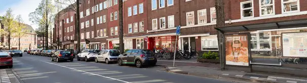 Appartement Foto #1 te huur bij Huurstunt