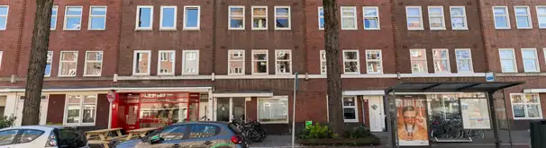 Appartement Foto #2 te huur bij Huurstunt