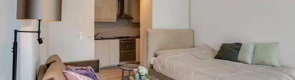 Appartement Foto #1 te huur bij Huurstunt