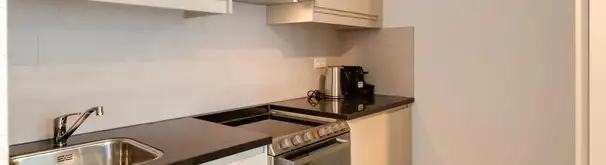 Appartement Foto #2 te huur bij Huurstunt