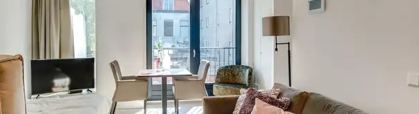 Appartement Foto #0 te huur bij Huurstunt