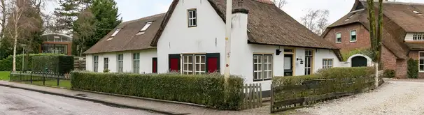 Huurwoning Foto #0 te huur bij Huurstunt