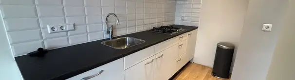 Appartement Foto #3 te huur bij Huurstunt